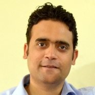 AM Technologies Employee Abhishek Shukla's profile photo