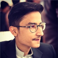 Software Digital Employee Abdul Mufeez's profile photo