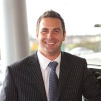 Windsor Employee Chris Hanlon's profile photo