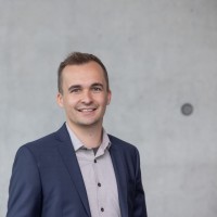 PERI Employee Florian Botzenhart's profile photo