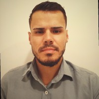 Elton Barros's profile photo
