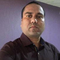 Comrade Consulting Employee Dayaram Sah's profile photo