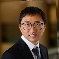 Massachusetts Institute of Technology Employee Peter Hou's profile photo