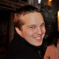 Ollie Employee Edward Brockhoff's profile photo