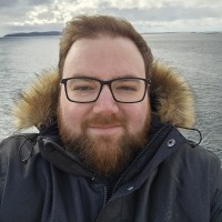 UJIA Employee Eli Gaventa's profile photo