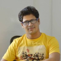 TopSMS Employee Soumitra Chakraborty's profile photo