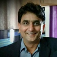 Deepak Fertilisers And Petrochemicals Corp. Ltd. Employee Ashok Mandlik's profile photo