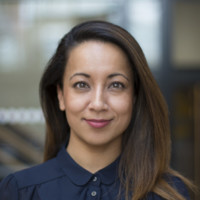 MazeMap Employee Marine Shrestha's profile photo