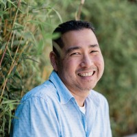 AAPI Equity Alliance Employee Darin Tokunaga's profile photo