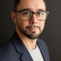 Cofactr Employee Joe Sienkiewicz's profile photo