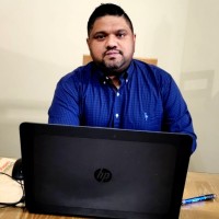 Aji Daniel Email & Phone Number