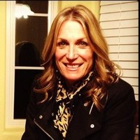 Dance Effects Employee Nancy Gimenez's profile photo