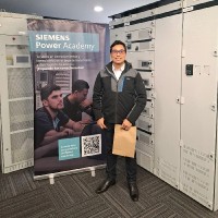 LUVEGI Employee Leonardo Moises Peralta Acevedo's profile photo