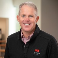 Consigli Construction Co., Inc. Employee Kevin Morris's profile photo