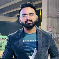 Rahul Kumar Email & Phone Number