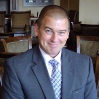 SWS Employee Harald Jolle's profile photo