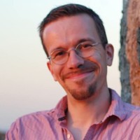 TopQuadrant Employee Richard Cyganiak's profile photo