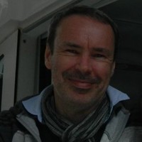 Antaras Employee Alain de Decker's profile photo