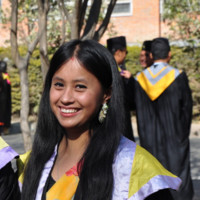 Green Computing Nepal Employee Sahana Hada's profile photo