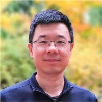 Zoom Employee Jun Qian's profile photo