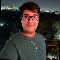 L&T Heavy Engineering Employee Mohit Kamra's profile photo