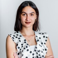 Eos Capital Employee Jodine Isaaks's profile photo