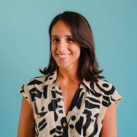 The Square Employee Mariana Catarino's profile photo