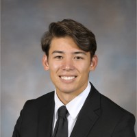 The Coca-Cola Company Employee Nicholas Key's profile photo