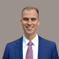 CM Solutions Employee Ramsey Brame's profile photo