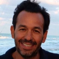 Jose Luis Escalante Varela Email & Phone Number