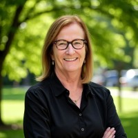 CHRS - Custom Human Resource Solutions Employee Jean Logan's profile photo