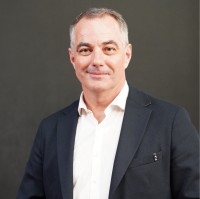 Socram Banque Employee Bertrand Jégu's profile photo