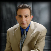 David McDavid Automotive Group Employee Hafeez Gauba's profile photo