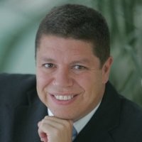 RSA Employee Rubén Espinosa Gil's profile photo