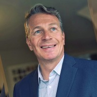 Nordic Training International Employee Petteri Höstman's profile photo