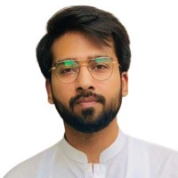 SeQuenX B.V. Employee Shahmeer Khan's profile photo