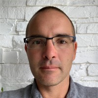 Fabrice Simon Email