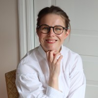 Sofie Tenggren Email