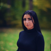 Mariam Abramian Email & Phone Number