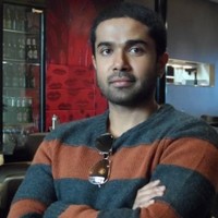 TastyOne Employee Saranga Heenkenda's profile photo