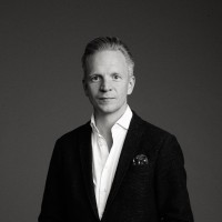 Moderna Museet Employee Henrik Nerlund's profile photo