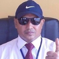Top Security Employee Uttarayan de's profile photo
