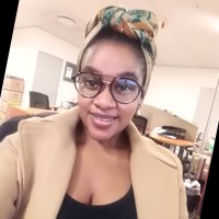 Talksure Employee Ntombikhona Ngobese's profile photo