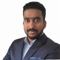 Mithun Prasad Email