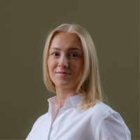 Titanium Employee Roosa Myllyveräjä's profile photo