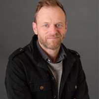 Jamie Parker Email & Phone Number