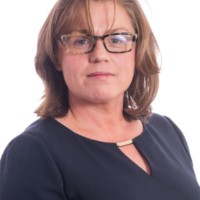 Innovate UK EDGE Northern Ireland Employee Debbie Vance's profile photo