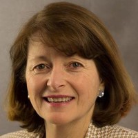 American University Employee Paula McGee's profile photo