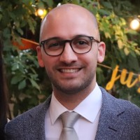 Amirreza Safaripour Email & Phone Number