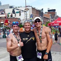 Mayer Electric Supply Co., Inc. Employee Beau Young's profile photo